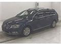 2013 Volkswagen Passat Variant