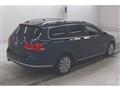 2013 Volkswagen Passat Variant