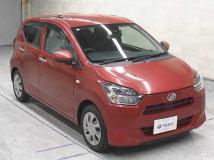 2019 Daihatsu Mira