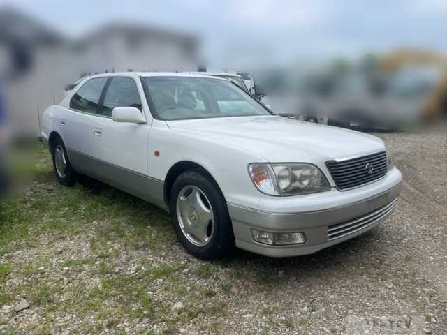 1998 Toyota Celsior