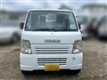 2005 Suzuki Carry Truck