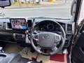 2023 Toyota Hiace Wagon