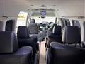 2023 Toyota Hiace Wagon
