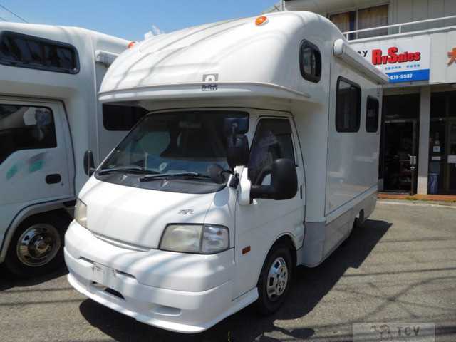 2008 Mazda Bongo Truck