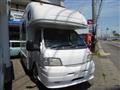 2008 Mazda Bongo Truck