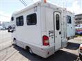 2008 Mazda Bongo Truck