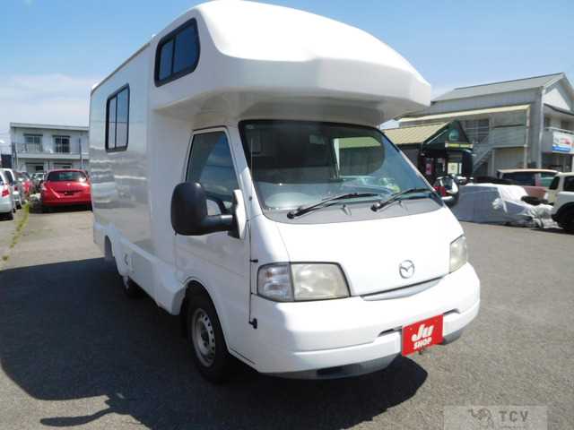 2004 Mazda Bongo Truck
