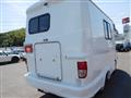 2004 Mazda Bongo Truck