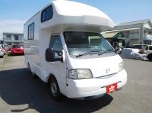 2004 Mazda Bongo Truck