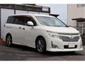 2012 Nissan Elgrand