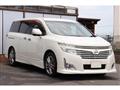 2012 Nissan Elgrand