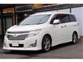 2012 Nissan Elgrand