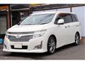 2012 Nissan Elgrand
