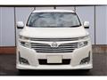 2012 Nissan Elgrand