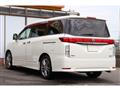 2012 Nissan Elgrand