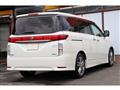 2012 Nissan Elgrand