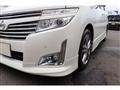 2012 Nissan Elgrand