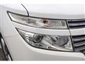 2012 Nissan Elgrand