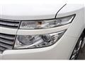 2012 Nissan Elgrand