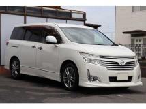 2012 Nissan Elgrand