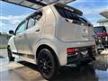 2018 Suzuki Alto Works