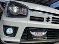 2018 Suzuki Alto Works