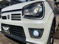 2018 Suzuki Alto Works