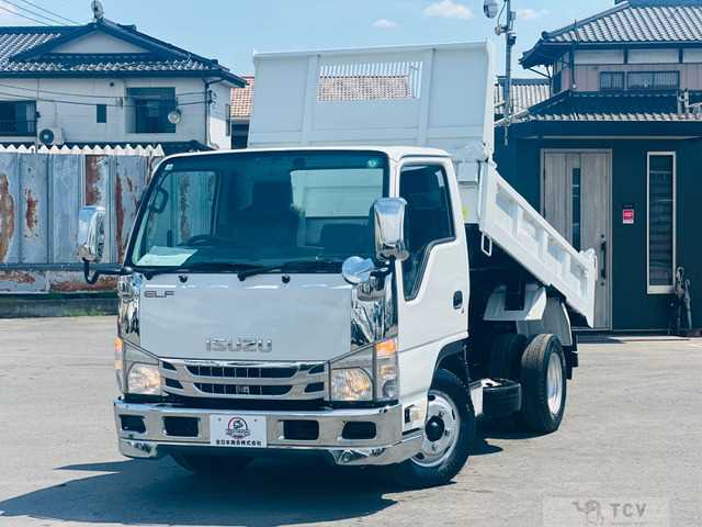 2015 Isuzu Isuzu Others