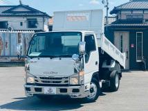 2015 Isuzu Isuzu Others