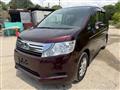 2009 Honda Step WGN