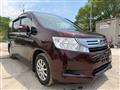 2009 Honda Step WGN