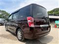 2009 Honda Step WGN
