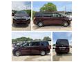 2009 Honda Step WGN