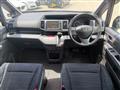 2009 Honda Step WGN
