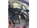 2009 Honda Step WGN