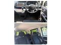 2009 Honda Step WGN