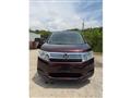 2009 Honda Step WGN
