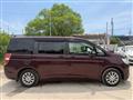 2009 Honda Step WGN