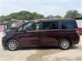 2009 Honda Step WGN