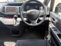 2009 Honda Step WGN
