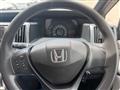2009 Honda Step WGN