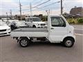 2005 Suzuki Carry Truck