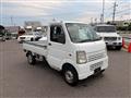 2005 Suzuki Carry Truck