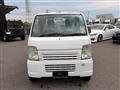 2005 Suzuki Carry Truck