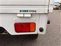 2005 Suzuki Carry Truck