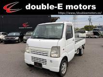2005 Suzuki Carry Truck