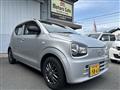 2016 Suzuki Alto
