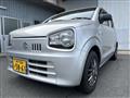 2016 Suzuki Alto