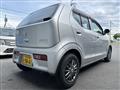 2016 Suzuki Alto