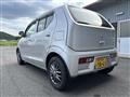 2016 Suzuki Alto